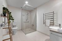 Haven on Seine - 2 bedroom - B&B
