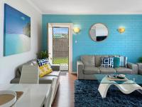 Captain's Rest - Seaside Lifestyle on West Beach - B&B