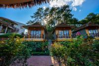 Mộc Châu Eco Garden Resort - B&B