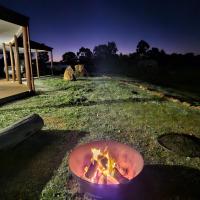 Nannup Rise Holiday Home - B&B