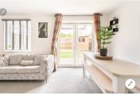Dartford Terrace Lakefront - Ferienwohnung Kent