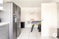 Dartford Terrace Lakefront - Ferienwohnung Kent
