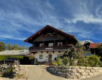 Ferienwohnung Lindenhügl - B&B