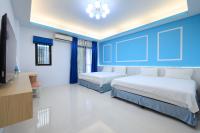 Standard Queen Room with Two Queen Beds