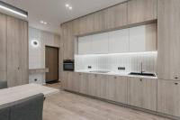 Noviy Bereg Design Apartment - B&B