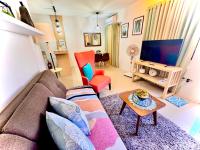 Fully Furnished Apartment with Netflix and Wifi - B&B Batangas