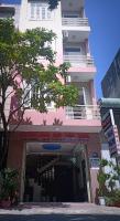 Nhà Nghỉ KHÁNH NGỌC - Ferienwohnung Vung Tau