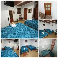 Chambre Triple