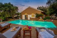 Vasia's Artistsvillas - Bed and Breakfast