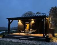 Salnēni - Chambres d’hôtes Vecpiebalga