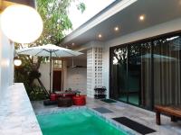 B&B Ban Ko Surao - Paul Pool Villa Pattaya - Bed and Breakfast Ban Ko Surao