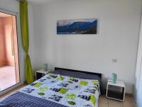 B&B Saint-Florent - Appartement dans la residence calme - Bed and Breakfast Saint-Florent