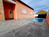 Villa H2o - Jacuzzi & Piscine chauffée - B&B