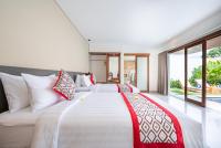 Deluxe Two-Bedroom Villa with Private Pool