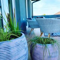 Appartement - Vue sur Jardin