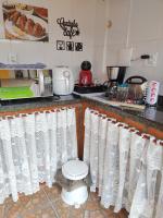 Chambre Triple avec Salle de Bains Privative