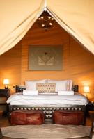 B&B Orissaare - Mia Glamping - Bed and Breakfast Orissaare