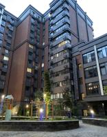 YourHouse ЖК Nest Grand - B&B