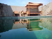Baku Living, brings Healty life - Chambres d'hôtes Ngaglik