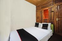 B&B Blimbing - Capital O 93238 Lembah Mbalong Resort - Bed and Breakfast Blimbing