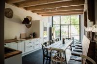 Wohnung ELVIS in der Ferienscheune Alte Ölmühle - Chambres d’hôtes Engen