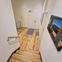 Appartamento con 1 Camera da Letto