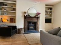 B&B Brecon - Georgian Townhouse - Bed and Breakfast Brecon