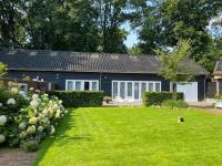 B&B Driebergen - Bed & Breakfast De Oude Kapel - Bed and Breakfast Driebergen