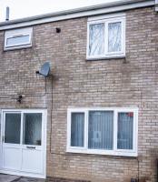Lush Lodge -Home away in Telford, For Contractors, families, group of friends, Long Term Stays - Chambres d’hôtes