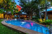 Secluded Oasis for Family and Friends BM5 - Chambres d'hôtes Hua Hin