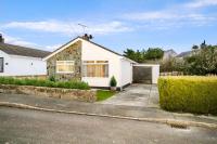 B&B Moelfre - Heulwen - Moelfre - Bed and Breakfast Moelfre