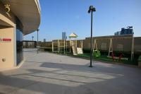 Sunshine pool view 1BR apartment Al Reem - B&B
