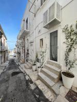 Appartement avec Terrasse