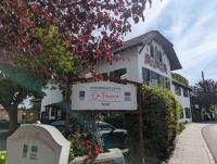 B&B Seefeld - Hotel Ristorante Da Franco - Bed and Breakfast Seefeld