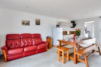 Maison pour 6 adultes et 3 enfants - Terrasse - Chambres d'hôtes Noirmoutier