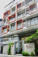 CityHouse - Villea - Ferienwohnung Ho-Chi-Minh-Stadt