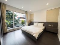 Chambre Familiale avec Balcon