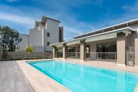 Reserved Suites Fourways - B&B