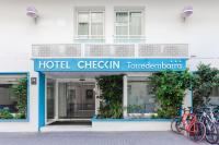 B&B Torredembarra - Checkin Torredembarra - Bed and Breakfast Torredembarra