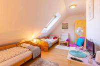Double Room with Private External Bathroom
