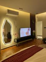 B&B Riyadh - استديو انيق وجميل بدخول ذاتي - Bed and Breakfast Riyadh