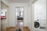 Appartement met 1 Slaapkamer