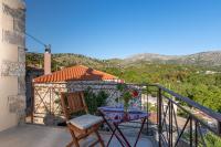 Appartamento con Vista Montagna