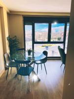 Standaard Appartement