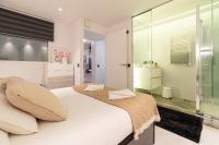 Loft Espectacular Interior - B&B