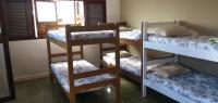 Single Bed in 6-Bed Dormitory Room