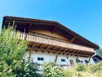 Chalet Gauschla - CharmingStay - B&B