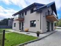 SAKALO GUBOJA - Chambres d’hôtes Palanga