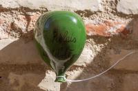 Relais Castel d'Emilio - Casa VERDE - B&B