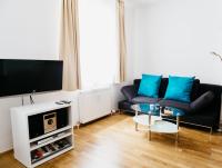 Groot Studio Appartement